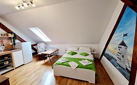 B&B Vila Teslova